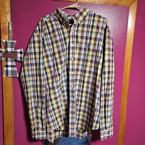 Ralph Lauren Classic Button up